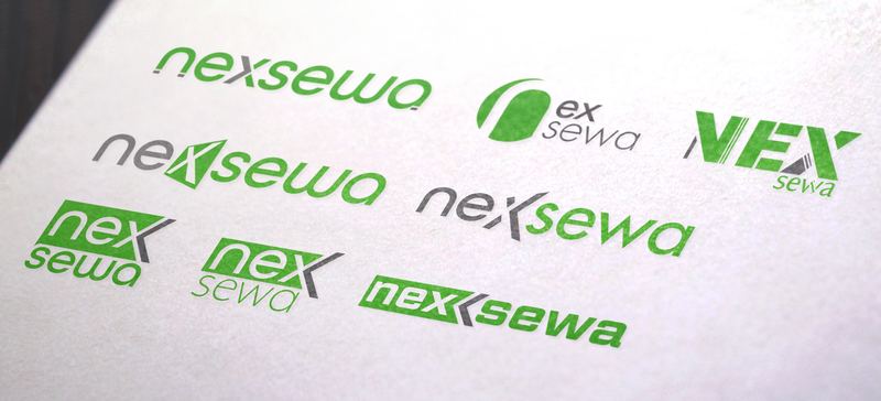 Logo Design — Bishal Manandhar
