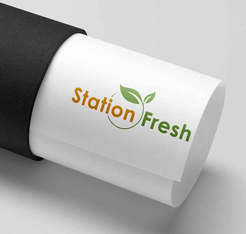 Logo Design — Bishal Manandhar