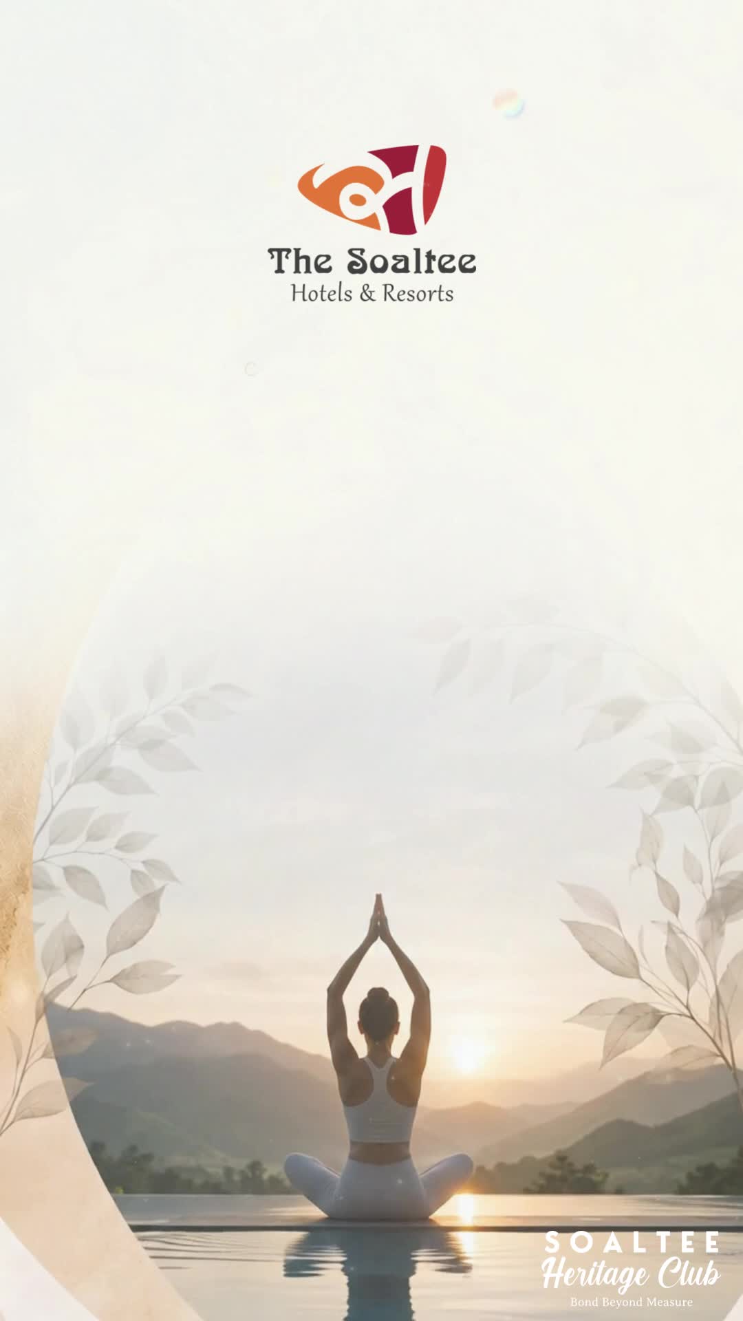 International Yoga Day — Bishal Manandhar