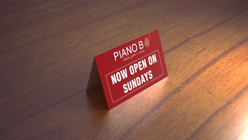 Tent Card — Bishal Manandhar