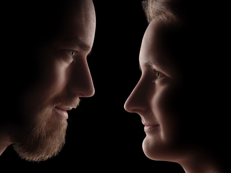High-End Portrait Retouch 05 — Bishal Manandhar